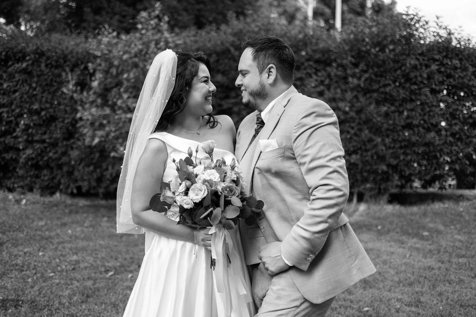 Finca San Sebastián