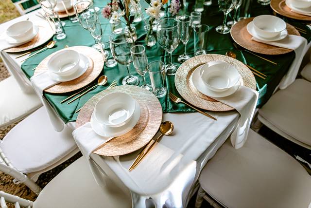 La boda de Nicole y Gonnoe 3