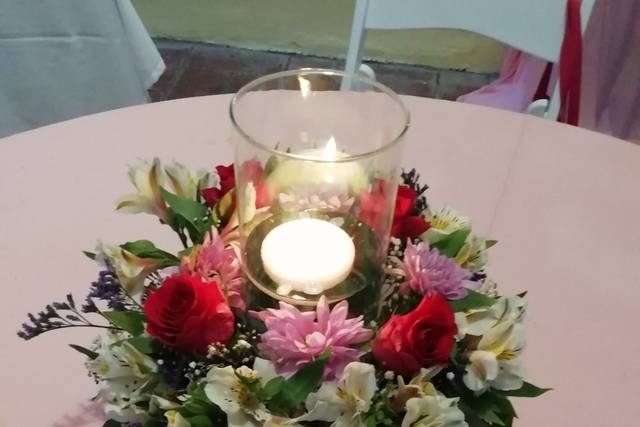 La boda de Pao y Willy 1