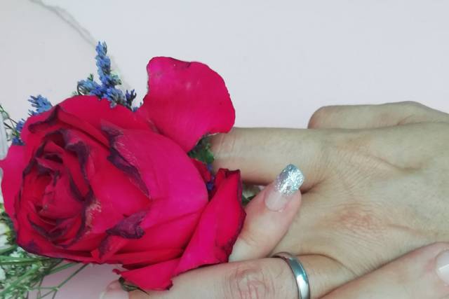 La boda de Pao y Willy 2