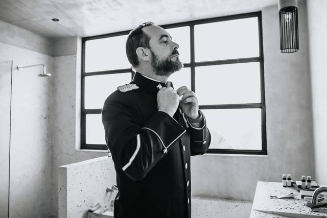 La boda de Vianney y Rubén 3