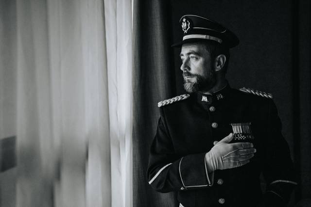 La boda de Vianney y Rubén 1