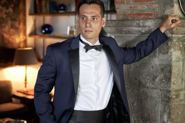 La boda de Marisol y Sergio 1