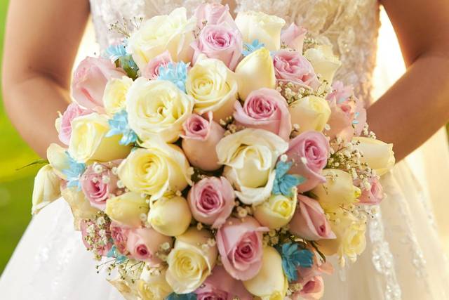 La boda de Marisol y Sergio 3