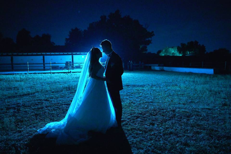 La boda de Marisol y Sergio