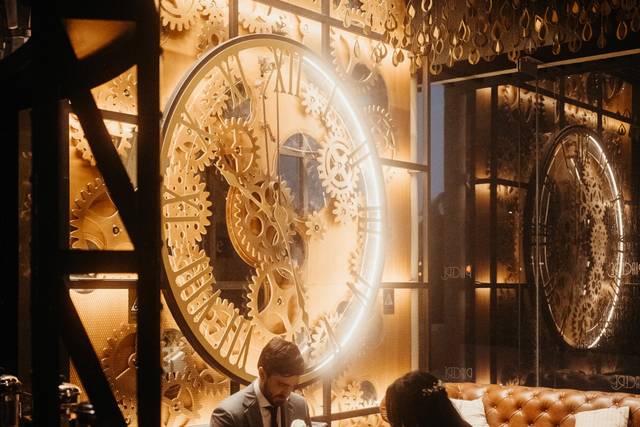 La boda de Carolina  y Lucas 1