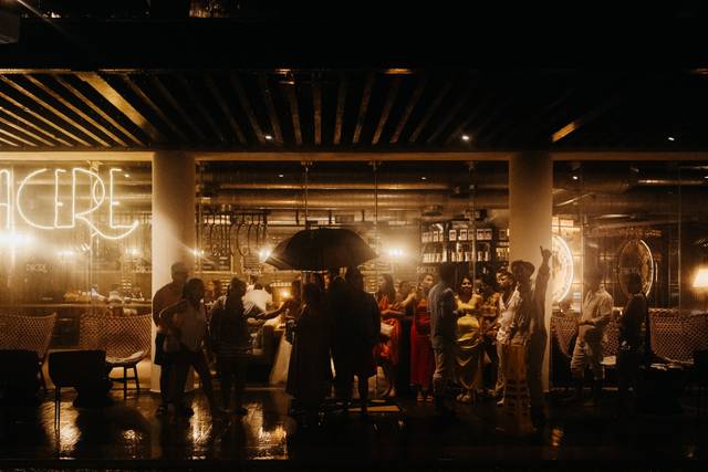 La boda de Carolina  y Lucas 2