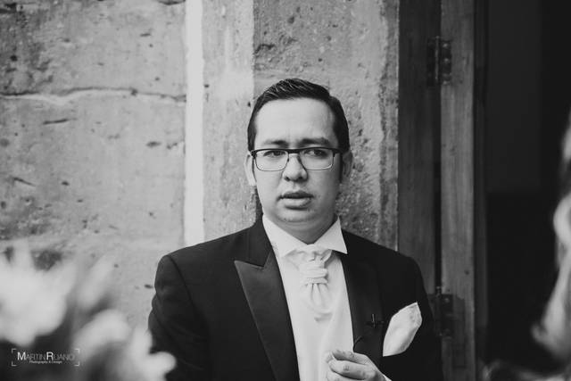 La boda de Sandra y Óscar 2