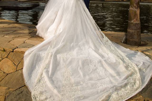 La boda de Aline y Eduardo 2