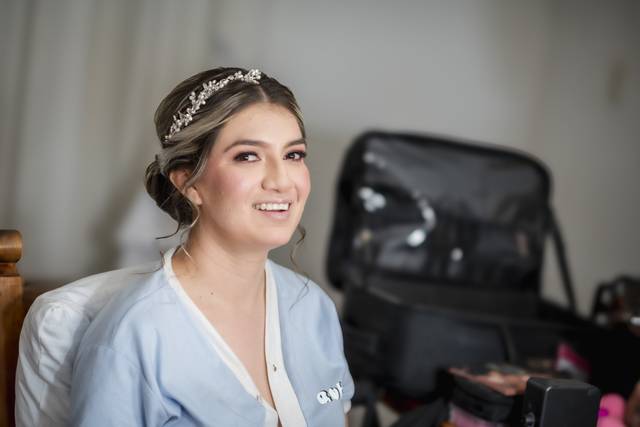 La boda de Jane y Uriel 2