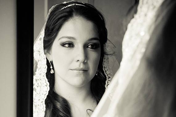 La boda de Georgina y Víctor 3