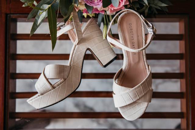 La boda de Nayeli y Roberto 3