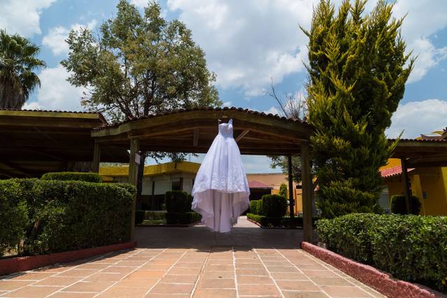 La boda de Verónica y Marco 2