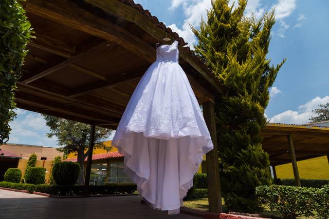 La boda de Verónica y Marco 3