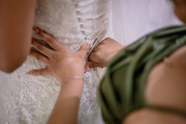 La boda de Cris y Martín 2