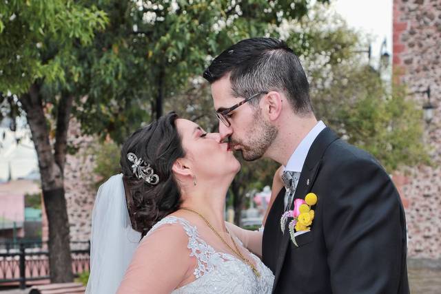 La boda de Margarita  y Eduardo  3