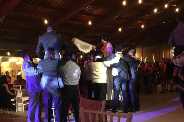 La boda de Diana Laura  y Juan Alberto 2