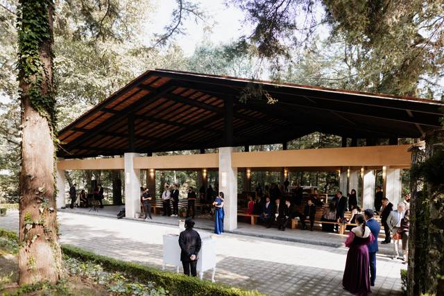 La boda de Tania y Luis 1