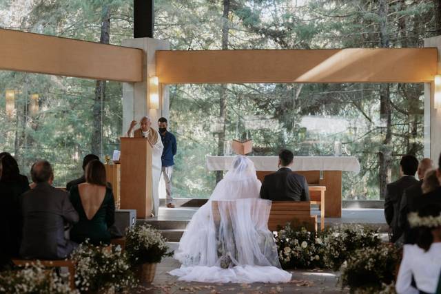 La boda de Tania y Luis 2