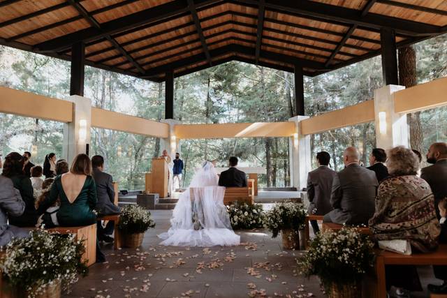 La boda de Tania y Luis 3