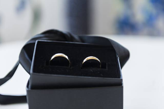 La boda de Julieta y Victor 2