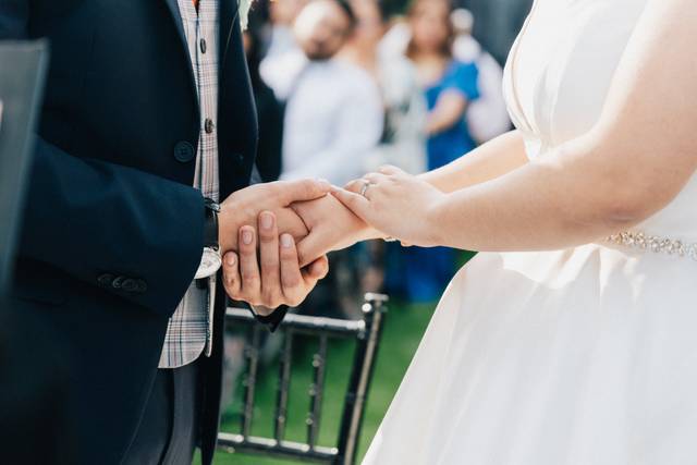 La boda de Edgar y Karla 2