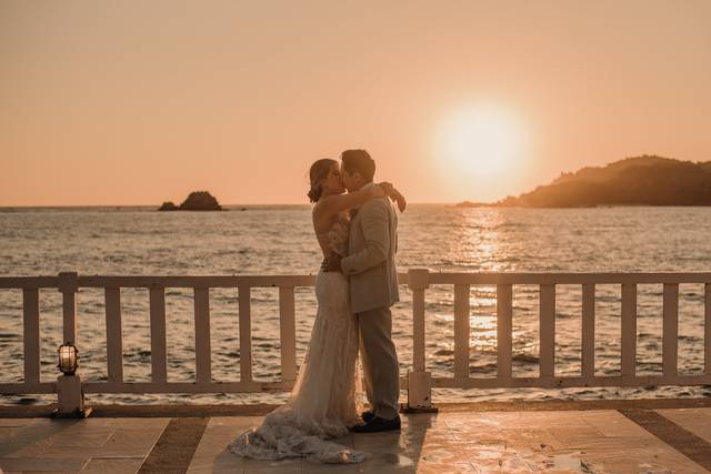 La boda de Rakel y Mario 2