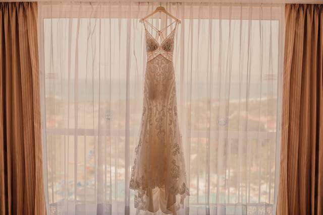 La boda de Rakel y Mario 3