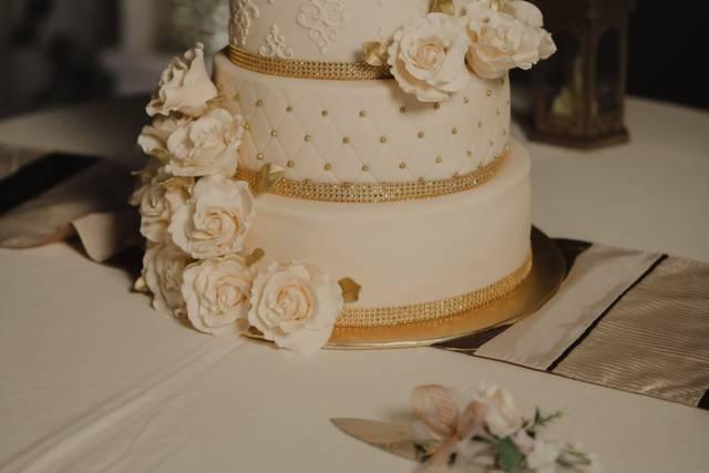 La boda de Viridiana y Guillermo  2