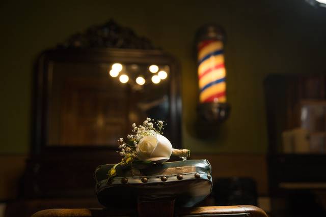 La boda de Karen y Erick 3