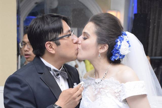 La boda de Perla y Ricardo 2
