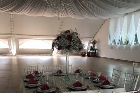 La boda de Cinthya y Eduardo 3