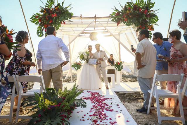 La boda de Valeria y Antonio 3