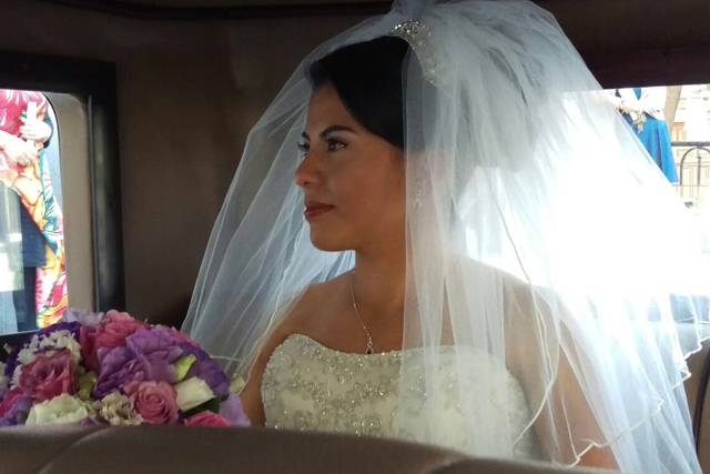 La boda de Mónica y Raymundo 3