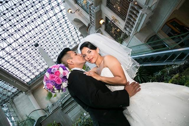 La boda de Mónica y Raymundo 2