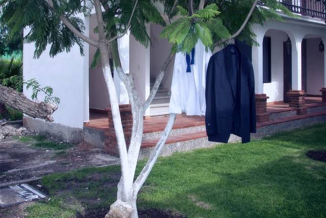 La boda de Donaji y Dominik 3