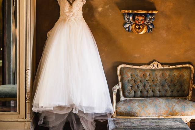 La boda de Itzel y Amauri 3