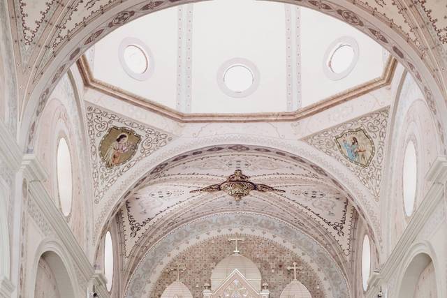 La boda de Elena y Ricardo 2