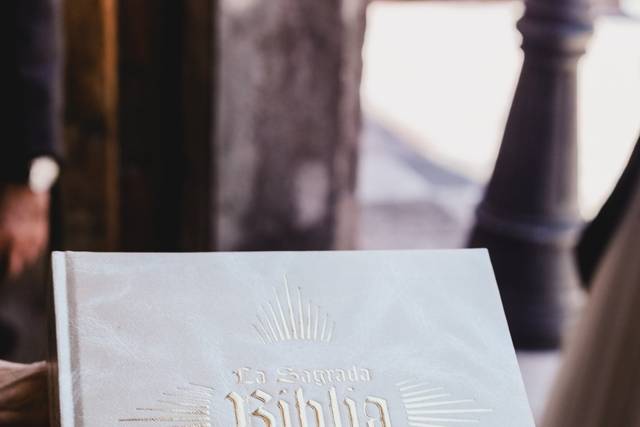 La boda de Elena y Ricardo 3