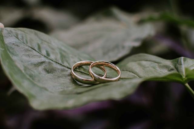 La boda de Yozahandy y Gustavo 1