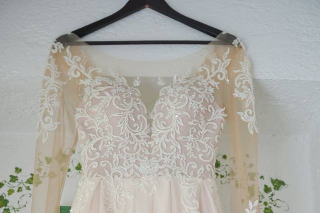 La boda de Mariana y Víctor 2