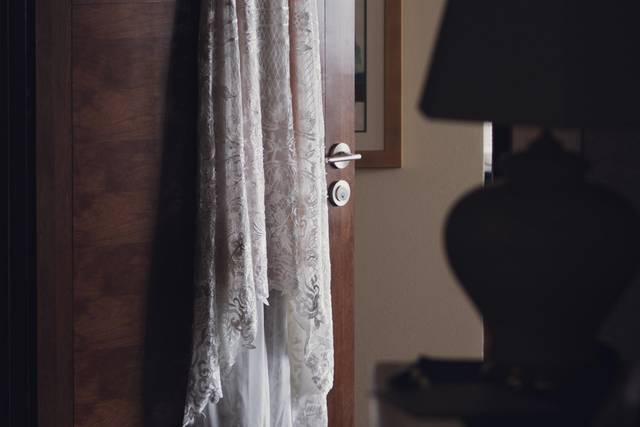 La boda de Nicole y Brant 3