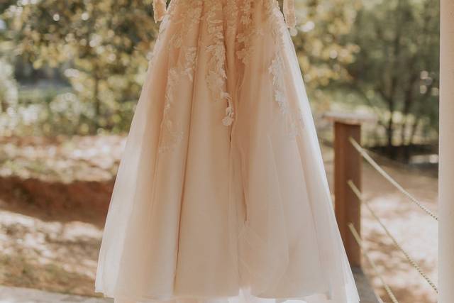 La boda de Aime y Manuel 1
