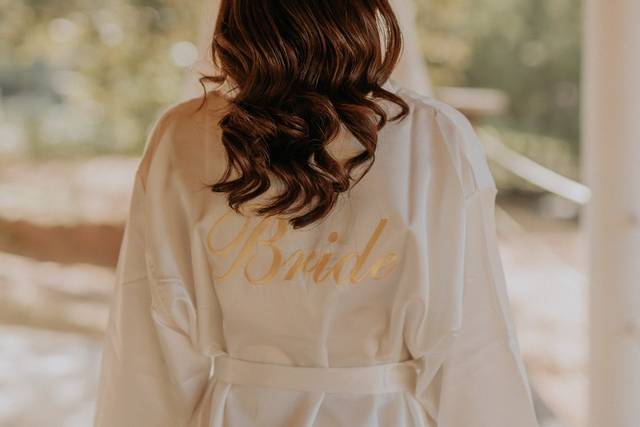 La boda de Aime y Manuel 2