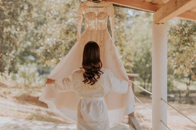 La boda de Aime y Manuel 3