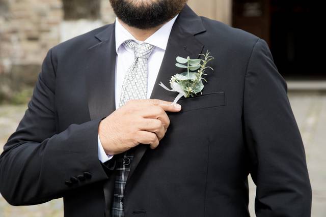 La boda de Susana y Mauricio 2