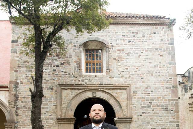 La boda de Susana y Mauricio 3
