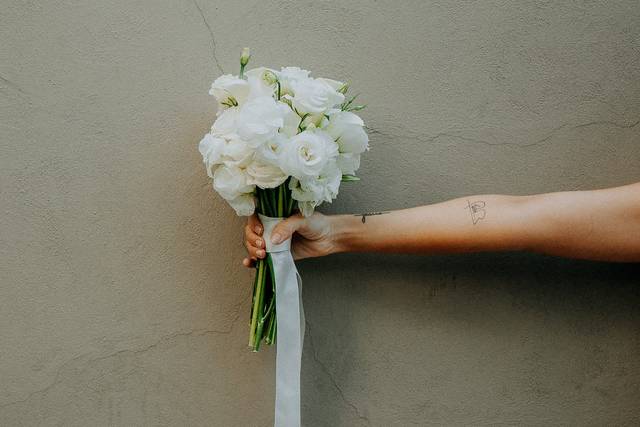 La boda de Oriana y Carlos 3
