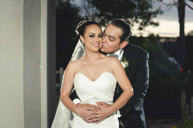 La boda de Cynthia y Marco Tulio 2