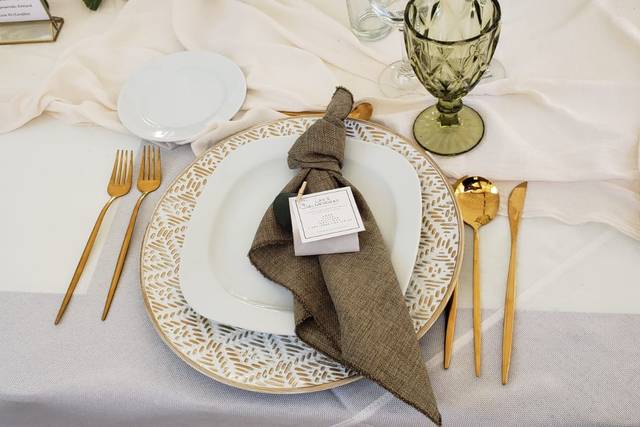 La boda de Cecilia y Damien 2